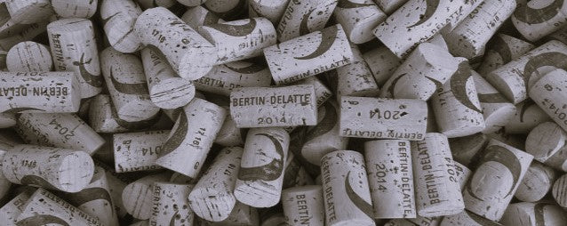 Domaine Bertin-Delatte