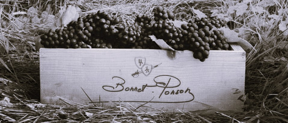 Bonnet Ponson