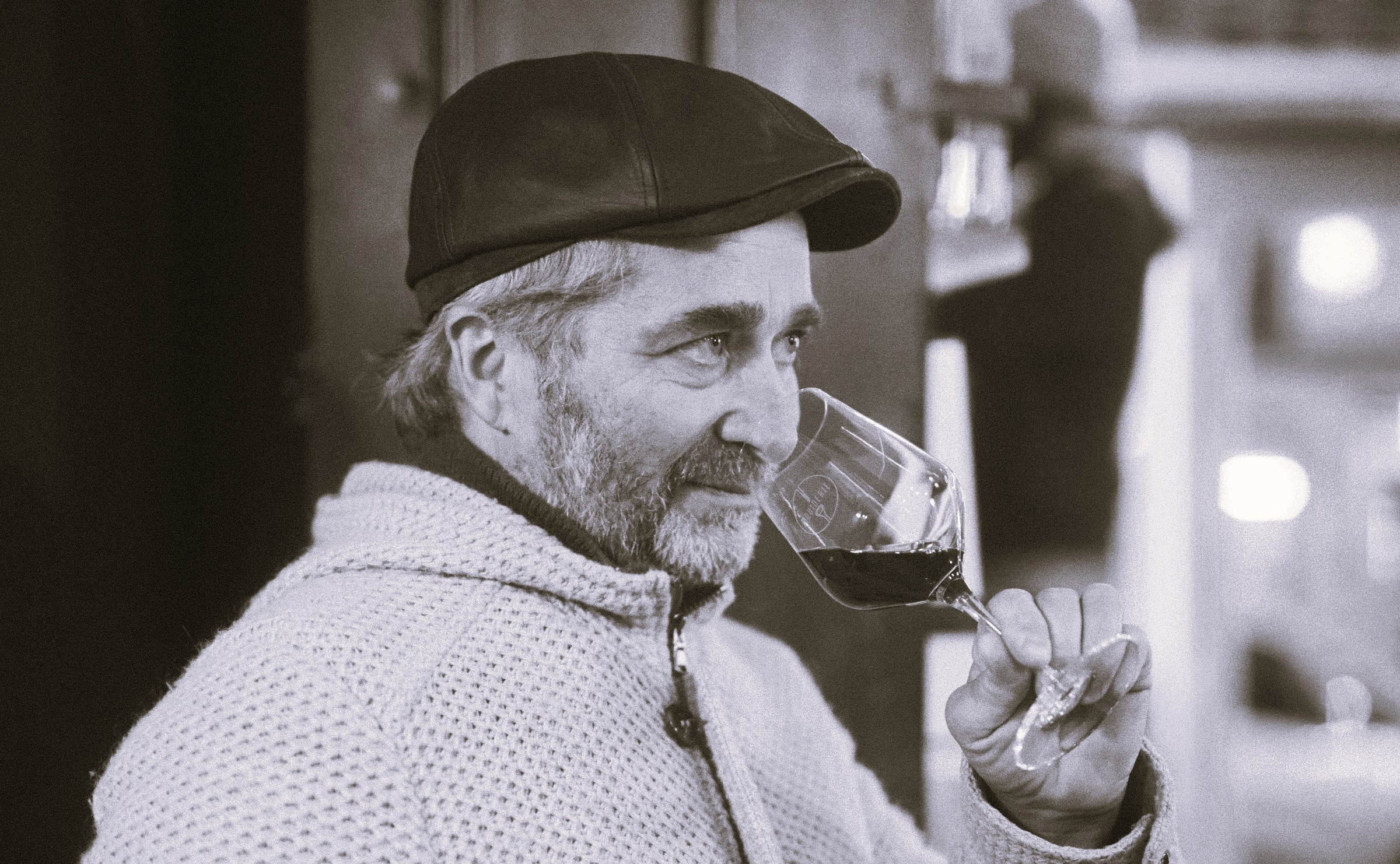 François Ecot