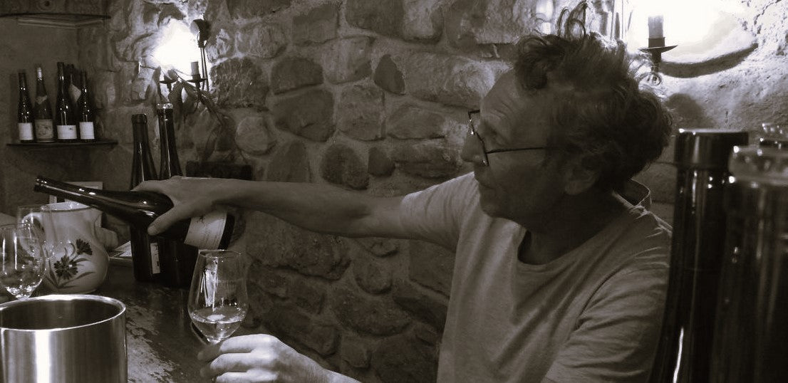 Patrick Meyer