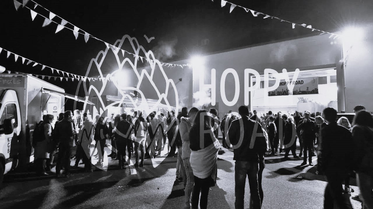 Hoppy Road