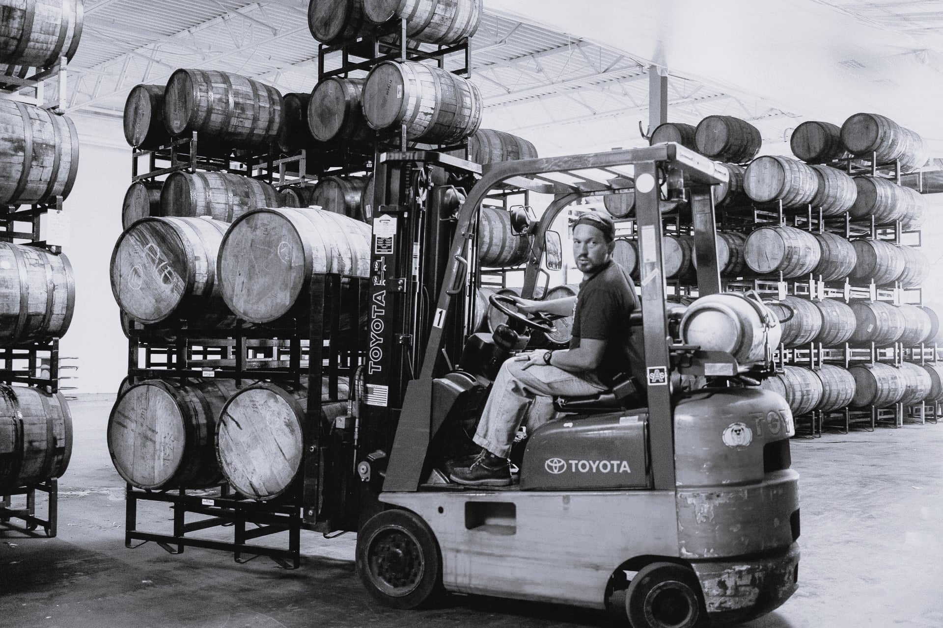 Jackie O's Brewery
