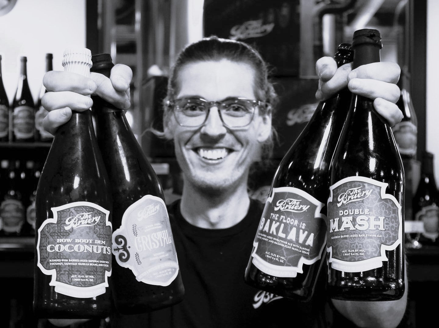 The Bruery