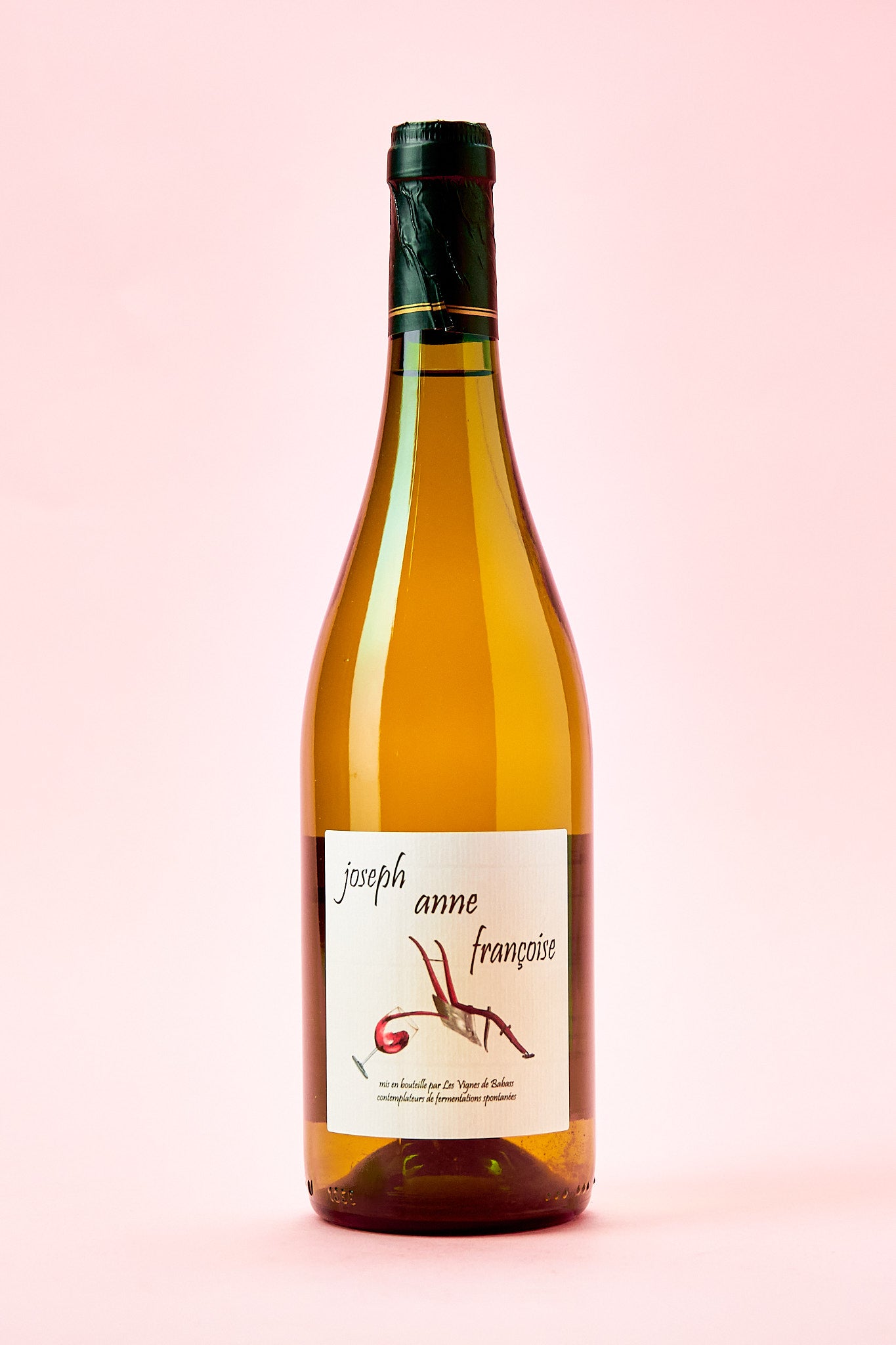 2020 Joseph Anne Françoise, Les Vignes de Babass · Buy wine