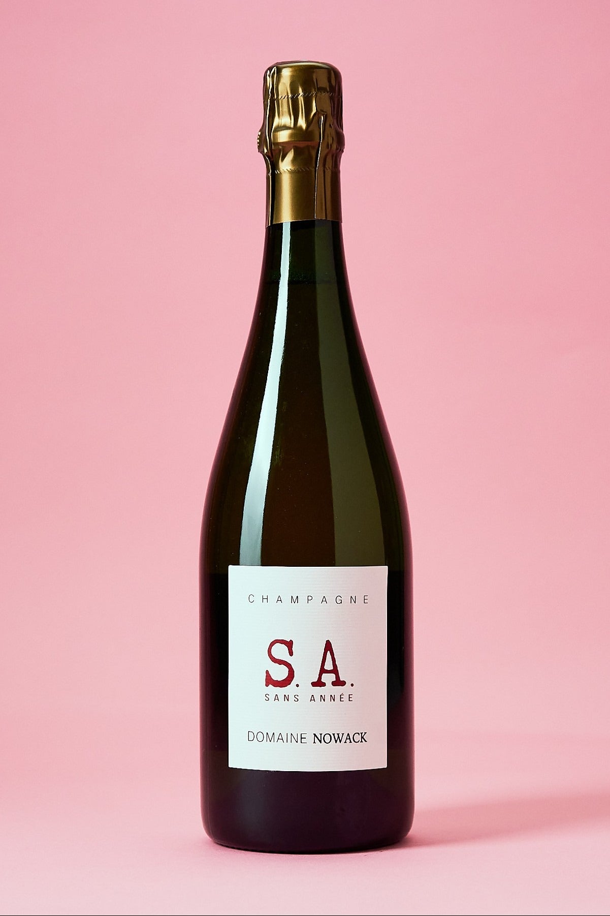 n.s.h scramble ∞ Champagne Laurent-Perrier Grand Siecle No. 26 Champagne – Newfoundland