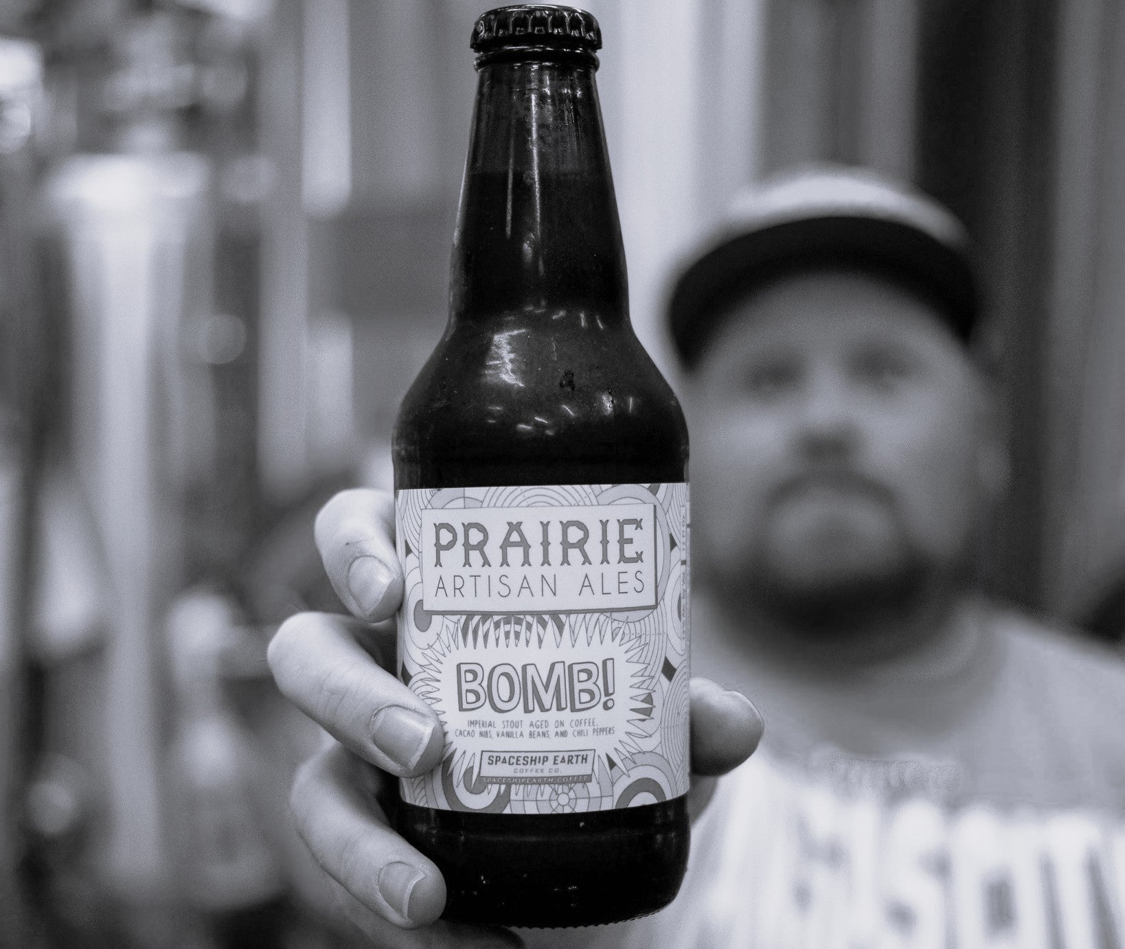 Prairie artisan ales