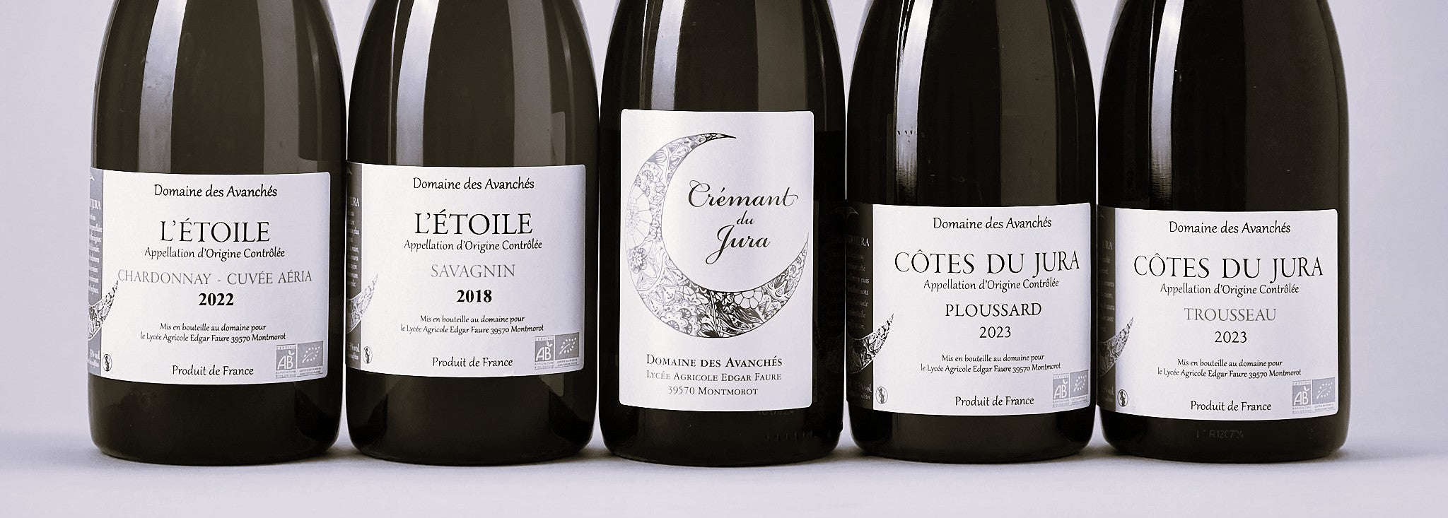 Domaine des Avanchés