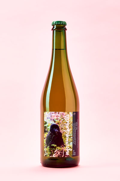 Nyiramachabelli 2022 - Les ussels - vin naturel