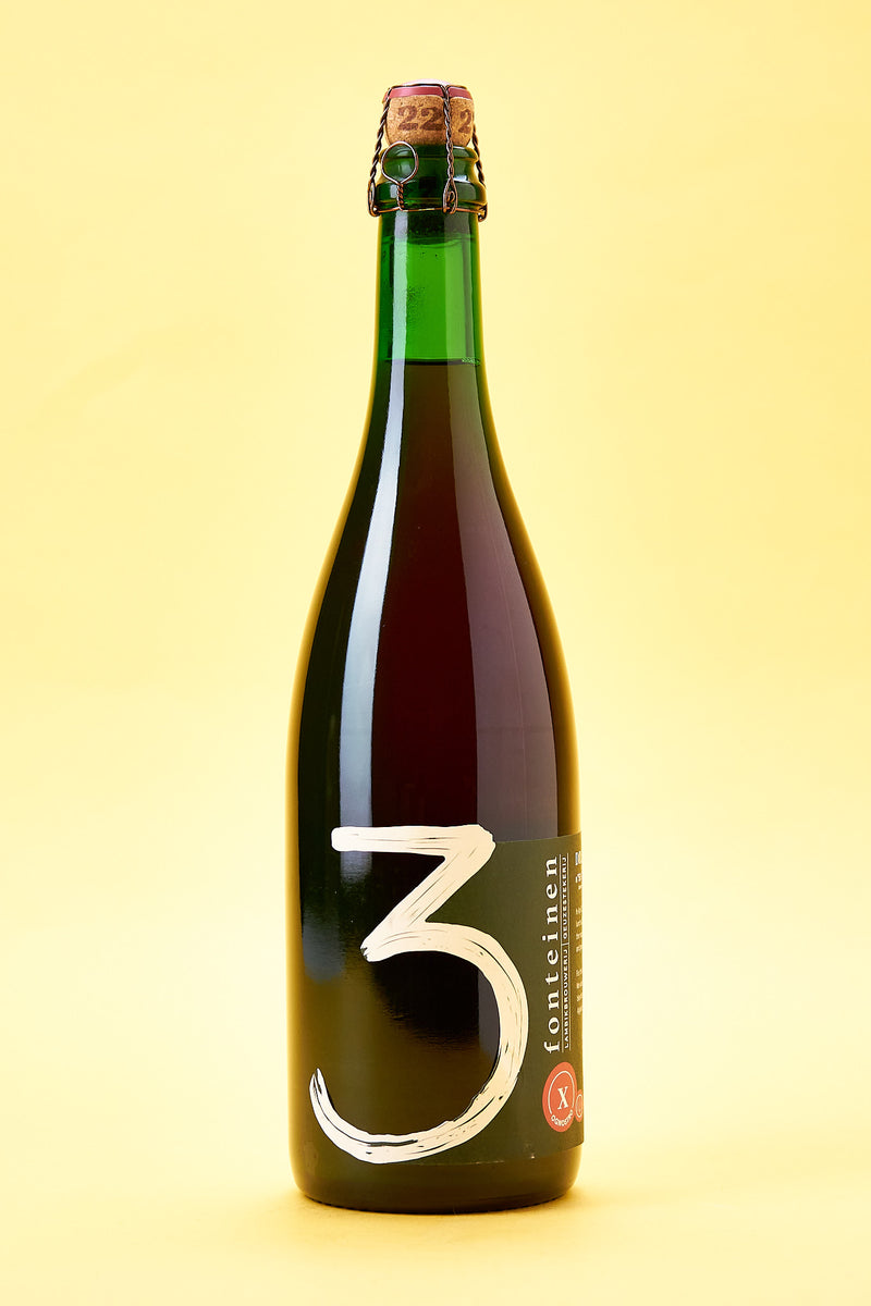 3 Fonteinen - Druif Aglianico 2023