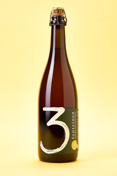 3 Fonteinen - Druif Fiano 2023