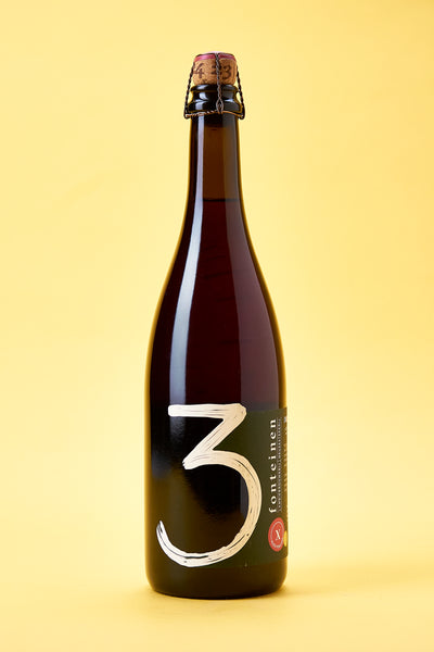 3 Fonteinen Druif Gamay 2023 - Buvance