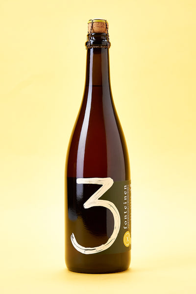 3 Fonteinen - Druif Pinot Gris