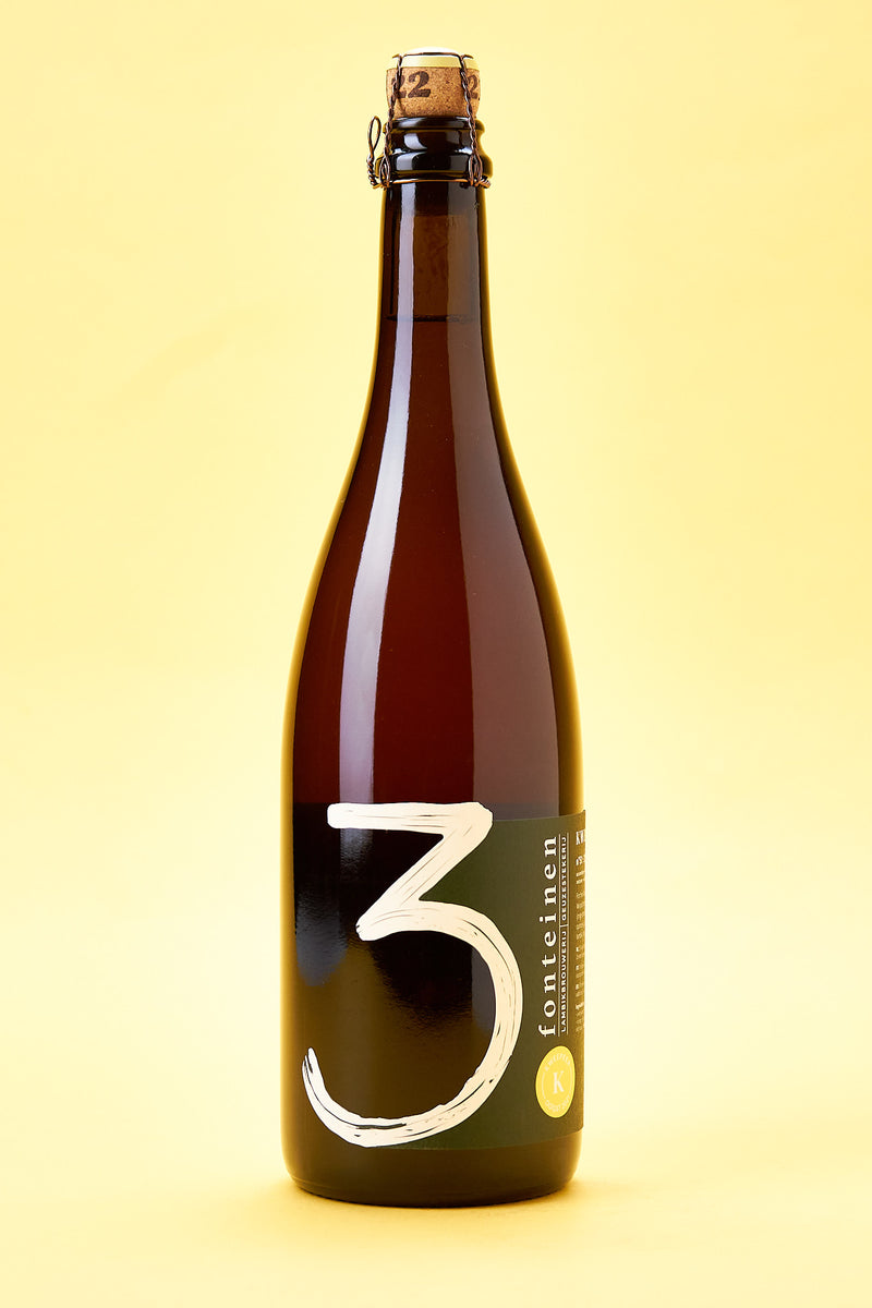 3 Fonteinen - Kweeper 2022