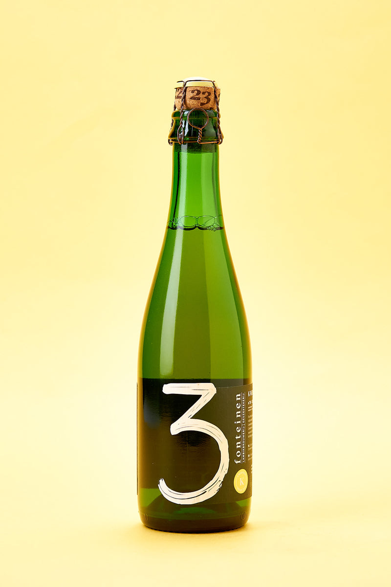 3 Fonteinen - Kweeper 2023