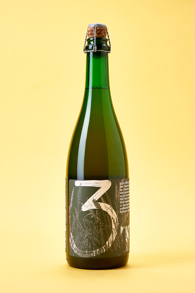 3 Fonteinen Wilde Terf 2023 - Buvance