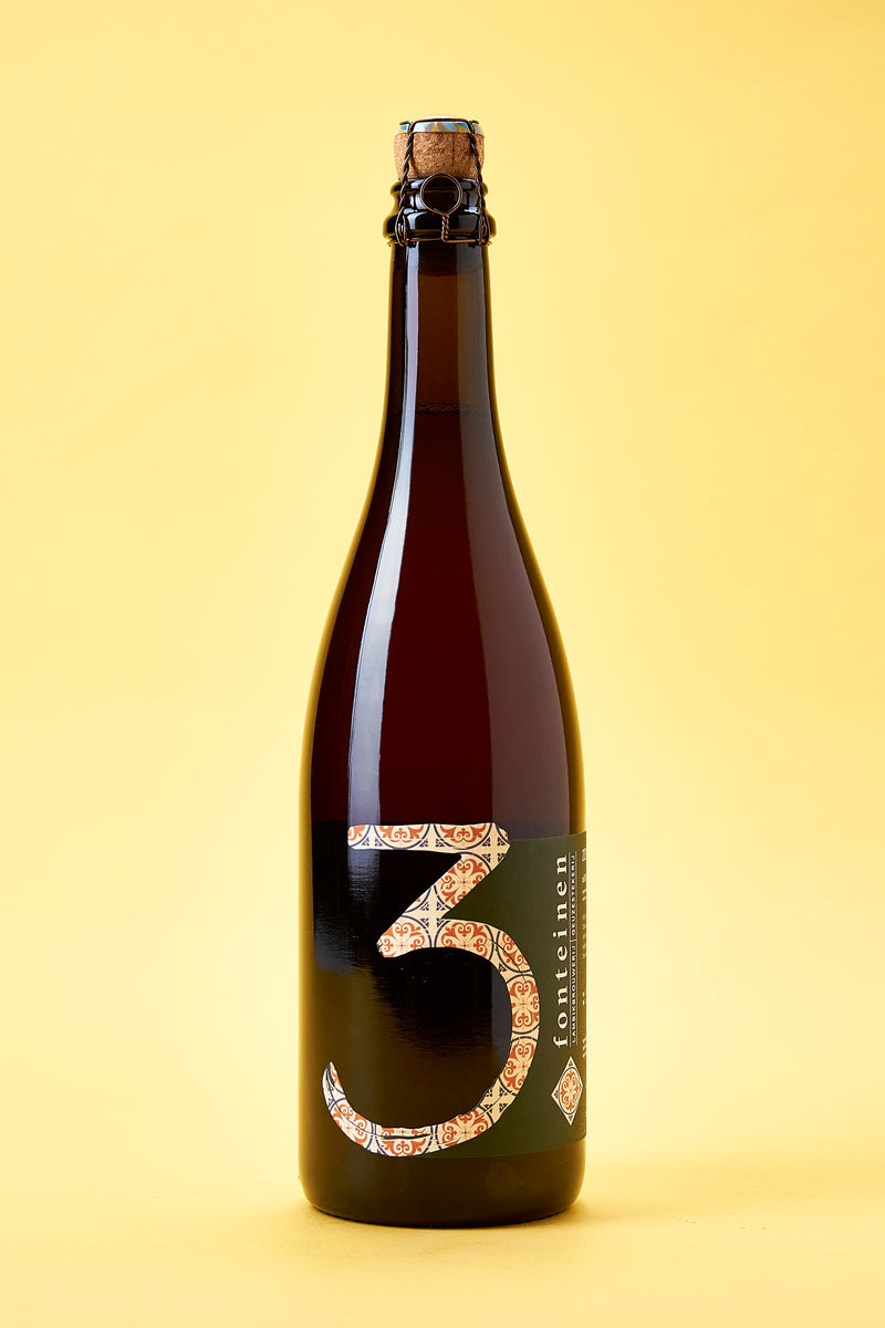 3 Fonteinen - Zenne Y Frontera 2023 B67