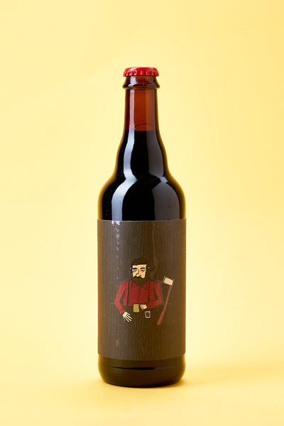 3 Sons Brewing Co - Lumberjack Morning Break