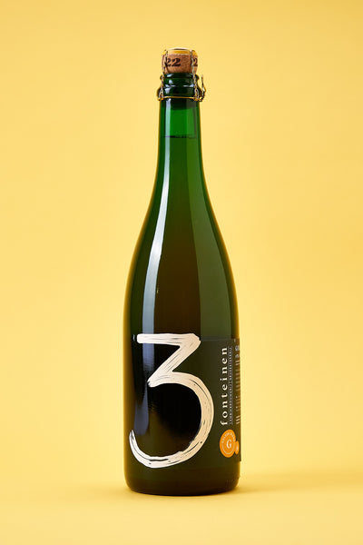 3 Fonteinen - Golden Blend 2022 B53