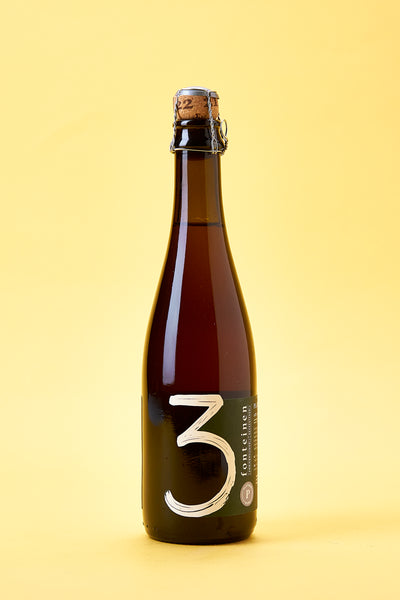 3 Fonteinen - Platinum Blend 2022 (375cl)