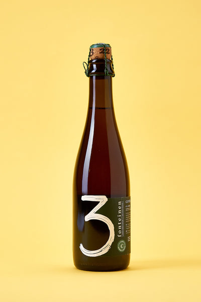 3 Fonteinen - Cuvée Armand & Gaston 2023 B6