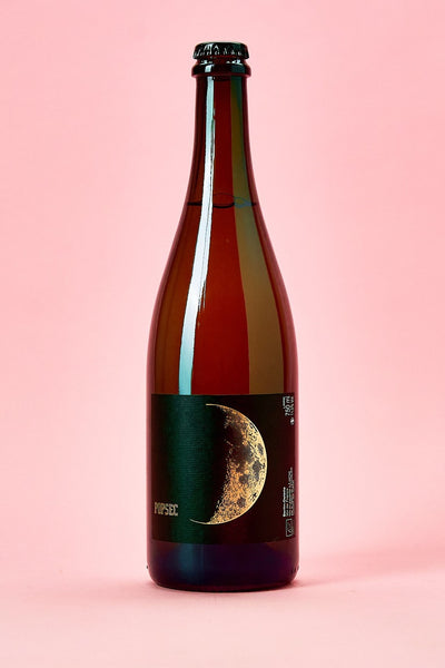 Domaine Bertin-Delatte - Popsec 2022 - Loire - Vin nature