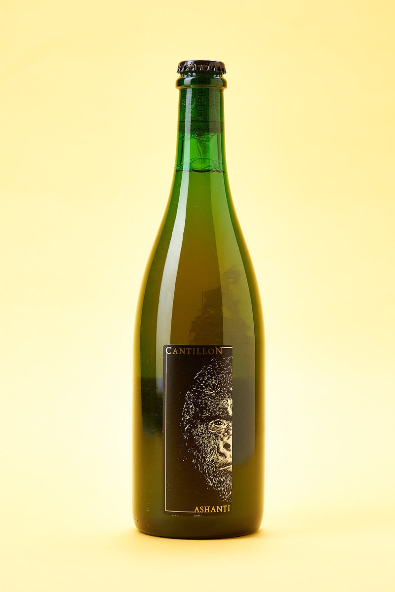 Cantillon - Ashanti
