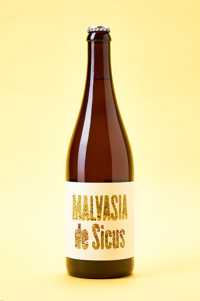 Cyclic Beer Farm - Malvasia de Sicus