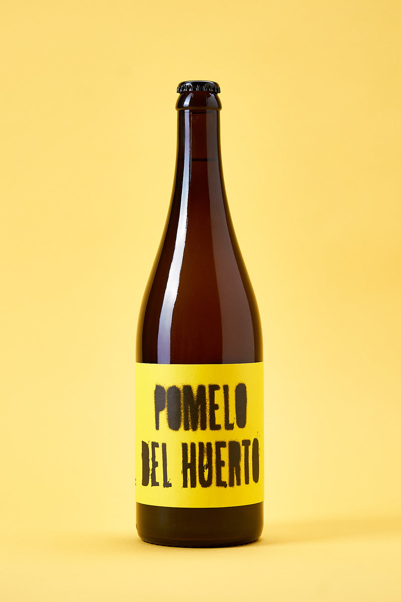 Cyclic Beer Farm - Pomelo del Huerto