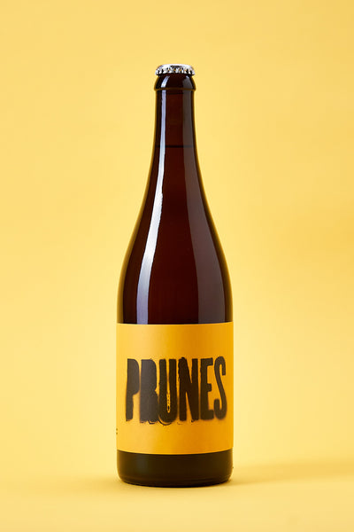 Cyclic Beer Farm -  Prunes 