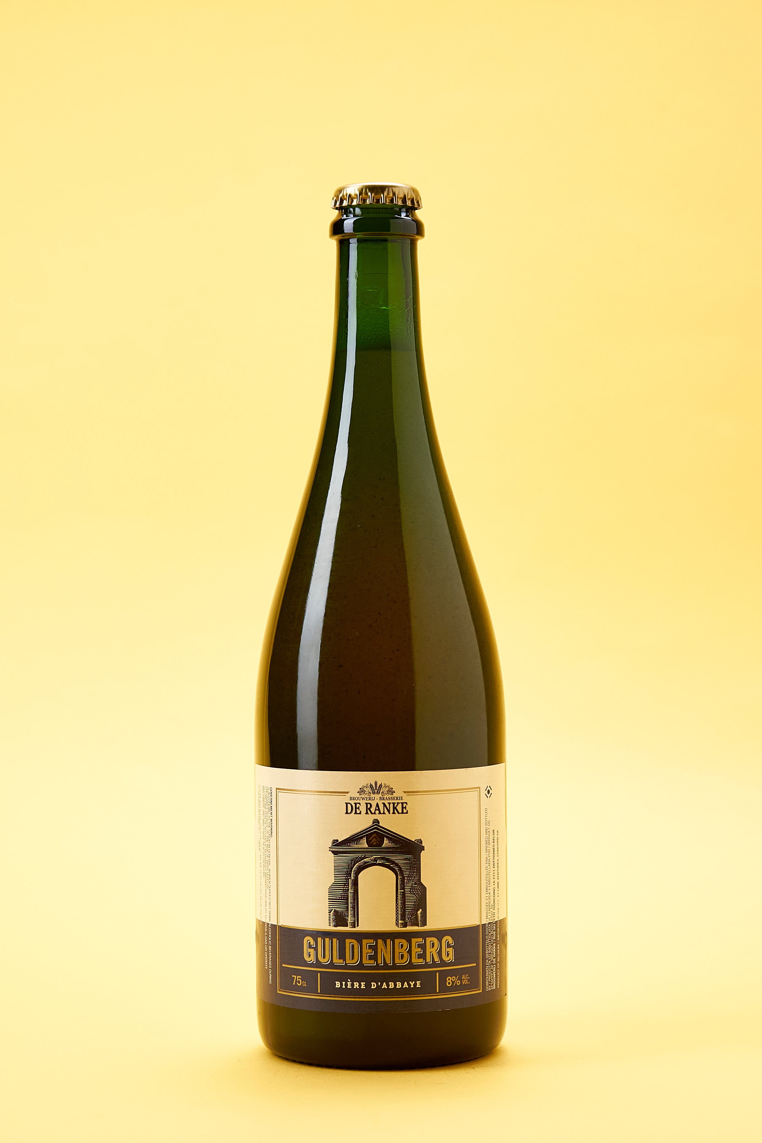 De Ranke - Guldenberg – Buvance