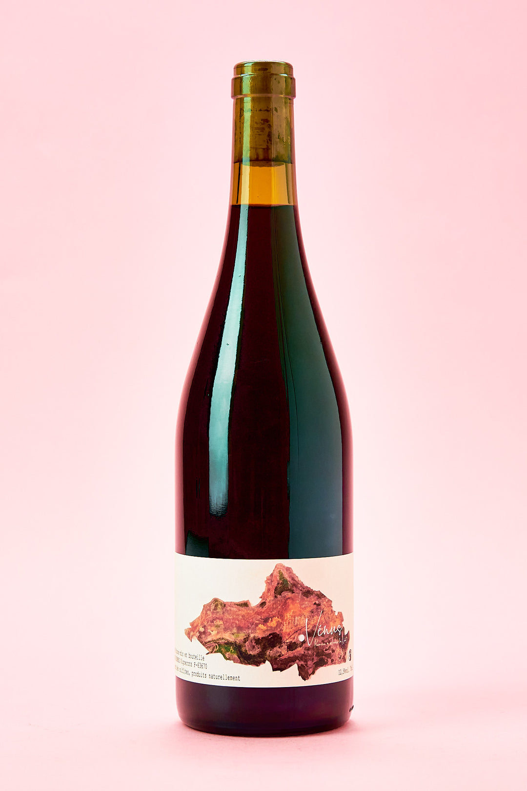 Francine & François Dhumes – Buvance