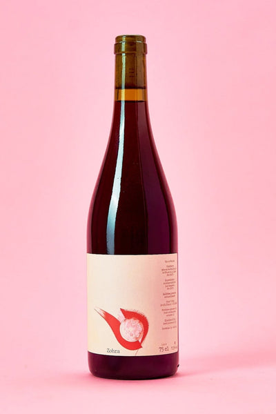 Francine & François Dhumes – Buvance