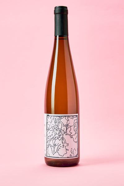 Domaine Goepp - Le P'tit Blanc 2022-2023 - Alsace - Vin nature