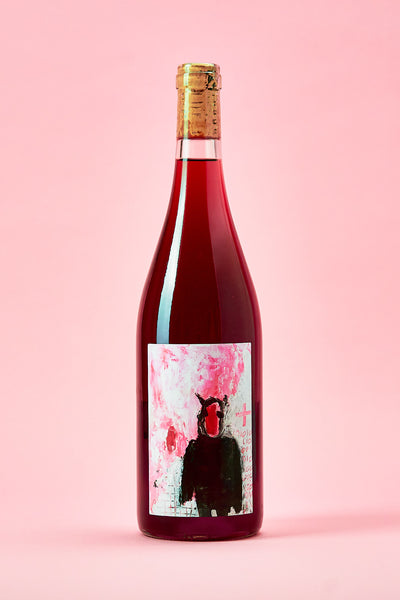 Karnage - Kari 2023 - Jura - Vin nature