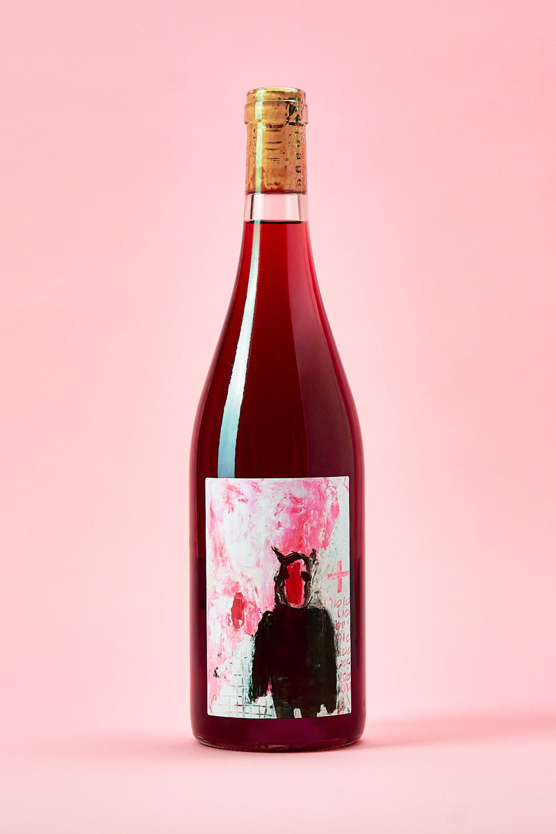 Karnage - Kari 2023 - Jura - Vin nature