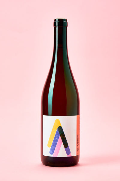 L'Eau qui Dort - Tour de Chauffe 2023 - Auvergne - Vin nature