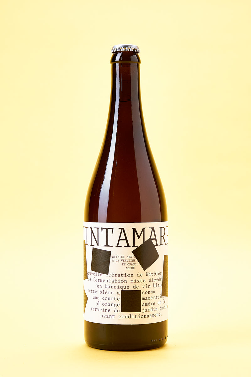 Le Soupir - Tintamarre - craft beer