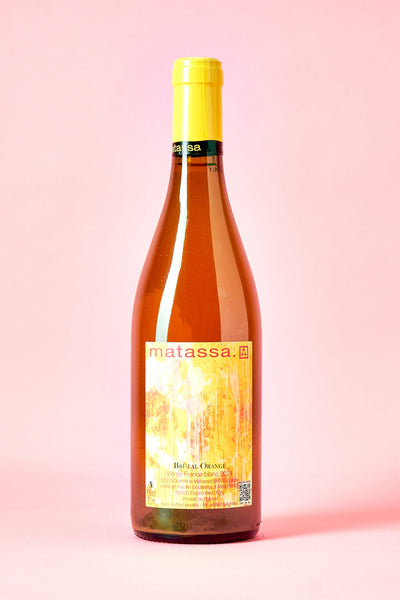 Domaine Matassa - El Carner 2024 – Buvance