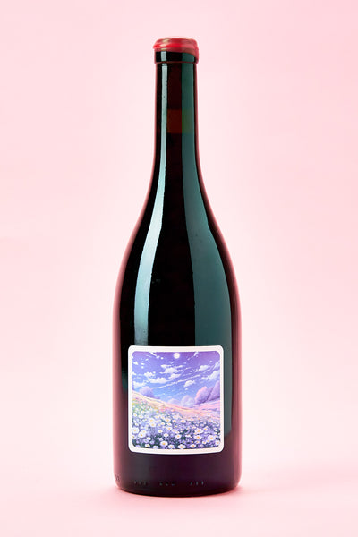 Popihn - Jeannine 2021 - Bourgogne - Vin nature