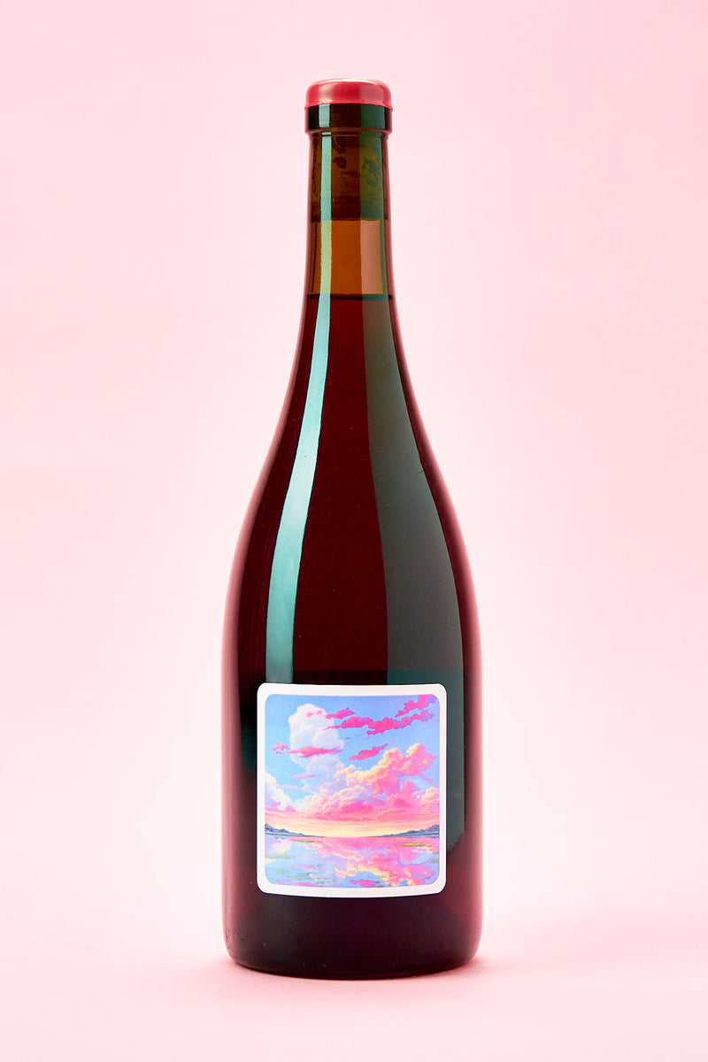 Popihn - Lucette 2022 - Bourgogne - Vin nature