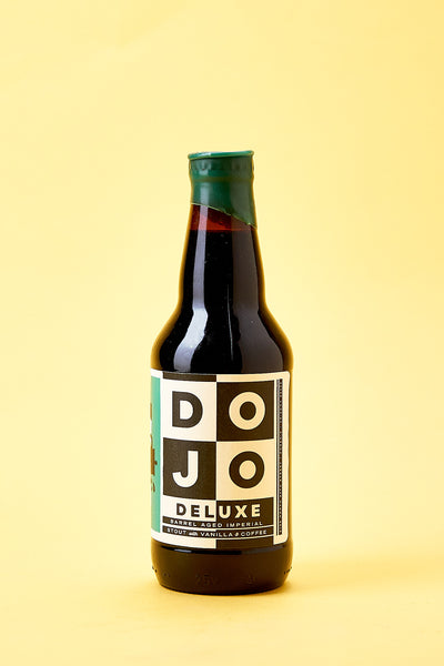 Wren House Brewing Company - DOJO Deluxe