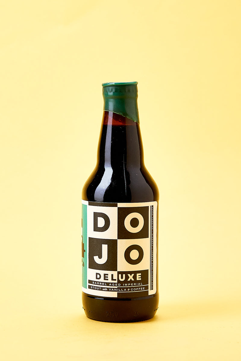 Wren House Brewing Company - DOJO Deluxe