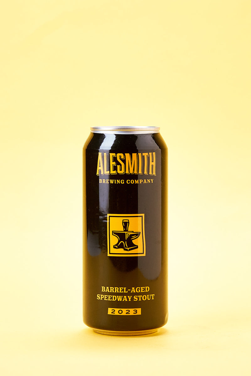 Alesmith - Speedway Stout BA 2023