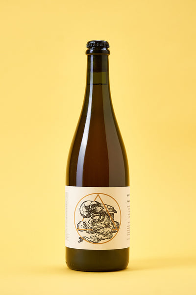 Antidoot Wilde Fermenten - Naked in the Afternoon - Sour