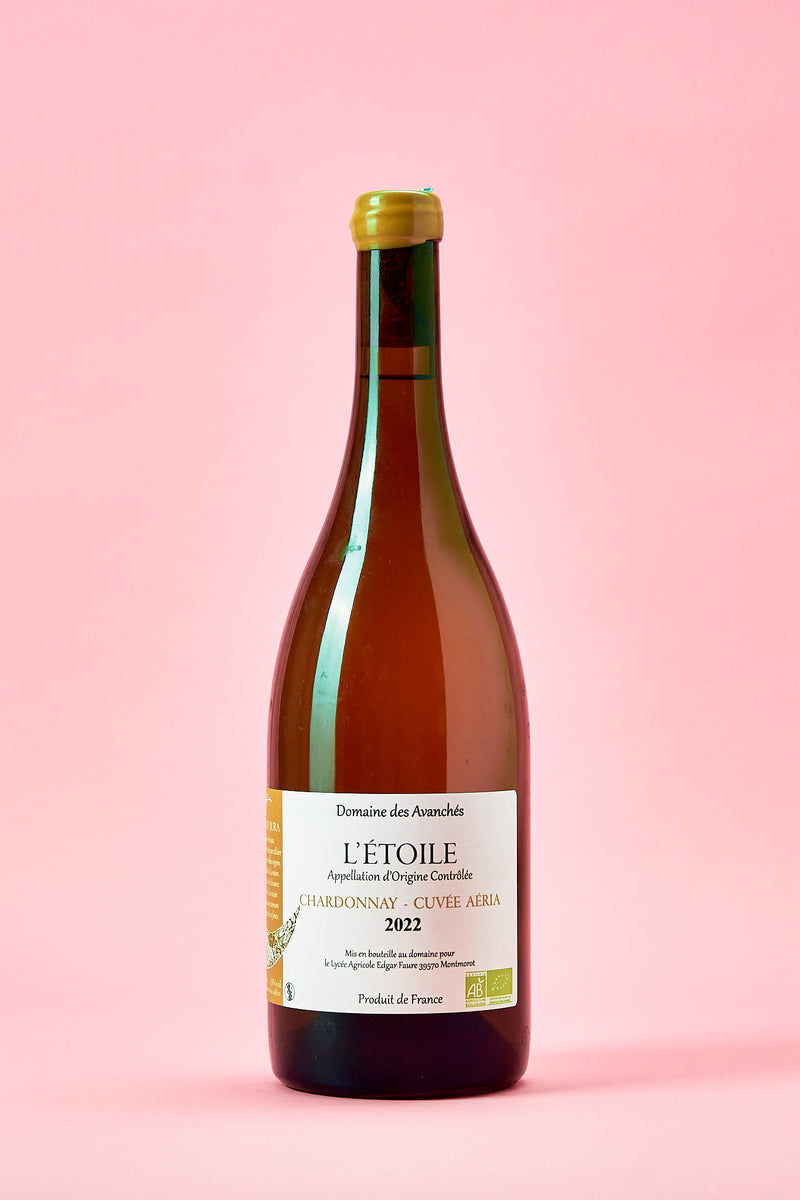 Domaine des Avanchés - L&