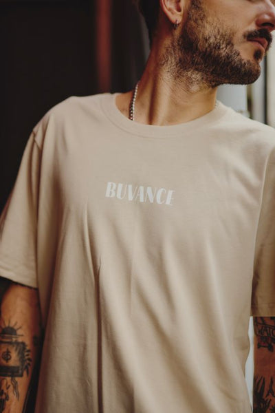 T-Shirt Buvance