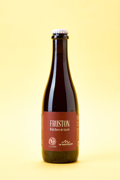 Ca' del Brado - Fruston craft beer