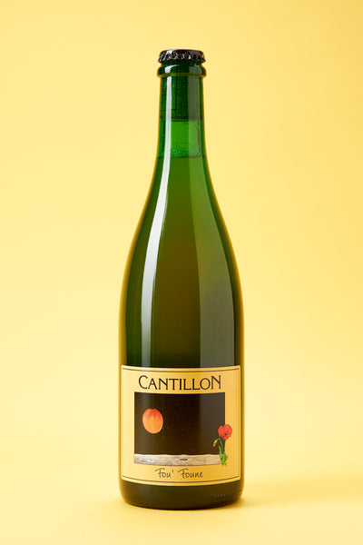 Cantillon - Fou'Foune
