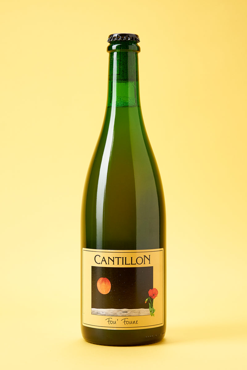 Cantillon - Fou&