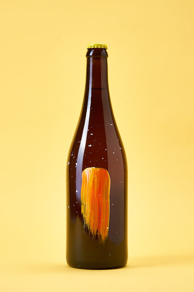 The Chubby Brewing Company - Chablis-Plage